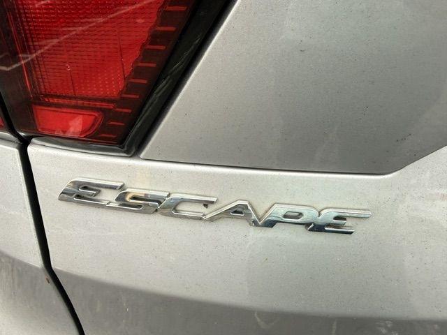 Ford Escape  2019