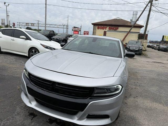 Dodge Charger  2019