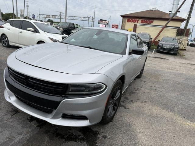 Dodge Charger  2019