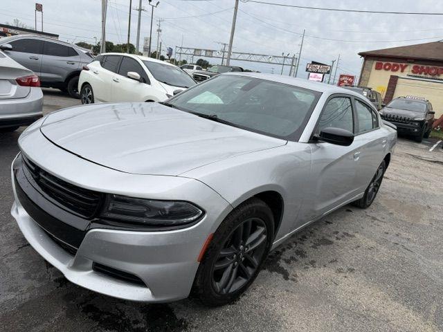 Dodge Charger  2019