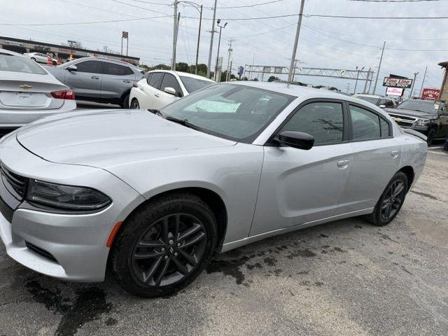Dodge Charger  2019