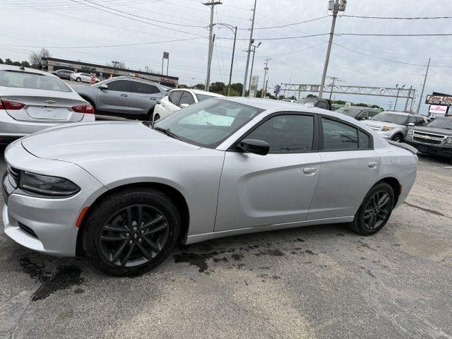 Dodge Charger  2019