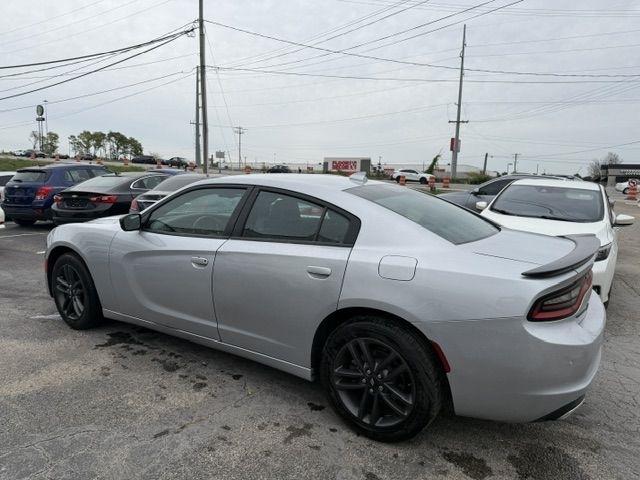 Dodge Charger  2019