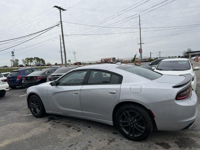 Dodge Charger  2019