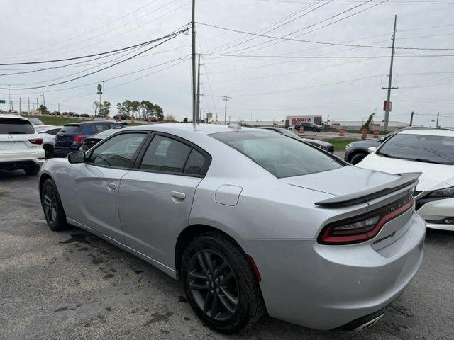 Dodge Charger  2019