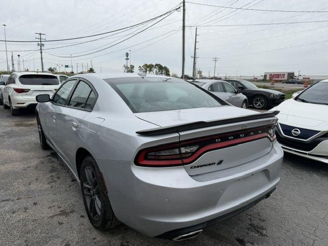 Dodge Charger  2019