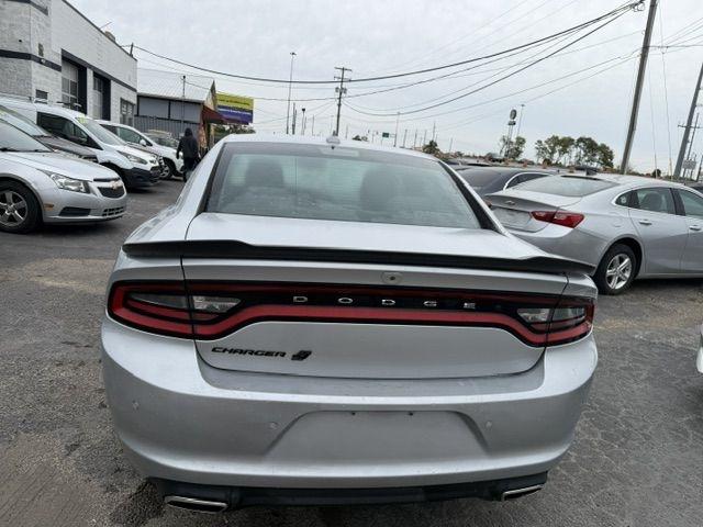 Dodge Charger  2019
