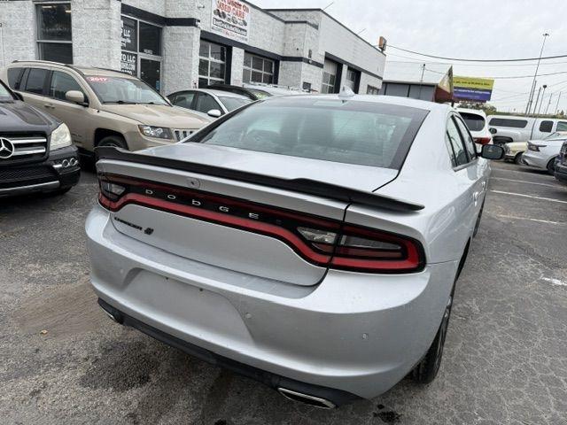 Dodge Charger  2019