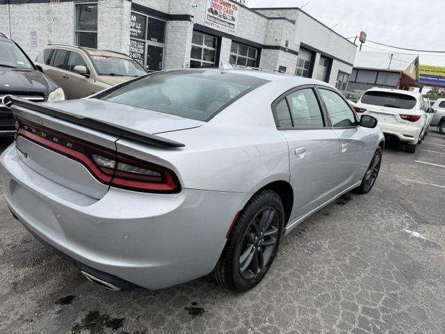 Dodge Charger  2019
