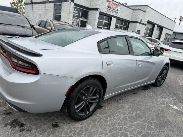 Dodge Charger  2019