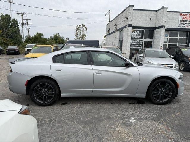 Dodge Charger  2019