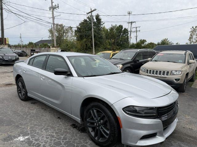 Dodge Charger  2019