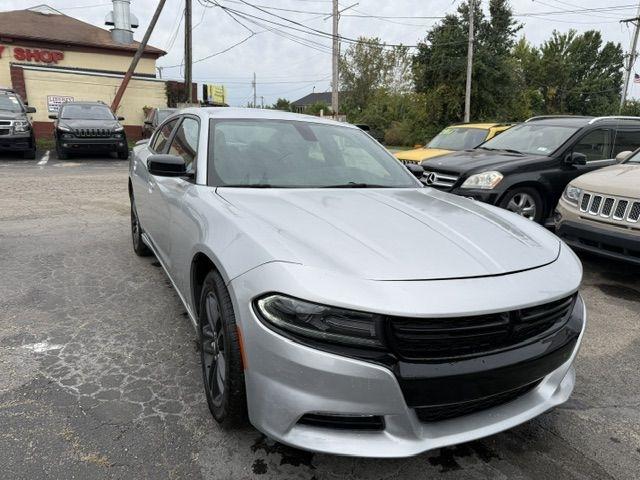 Dodge Charger  2019