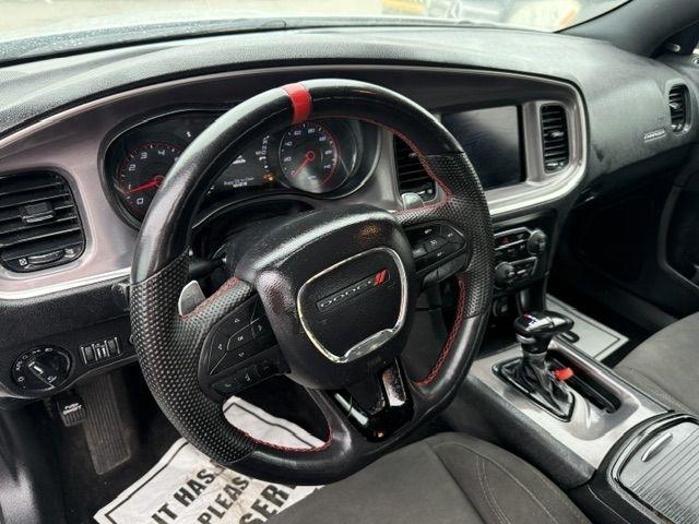 Dodge Charger  2019