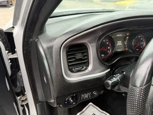 Dodge Charger  2019