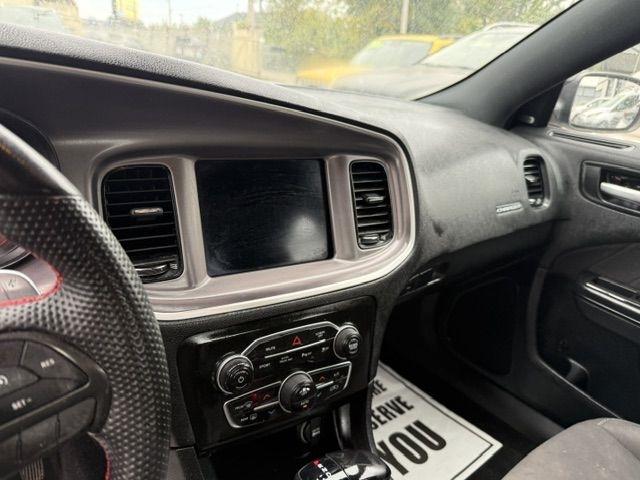 Dodge Charger  2019