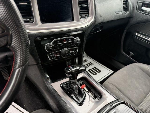 Dodge Charger  2019
