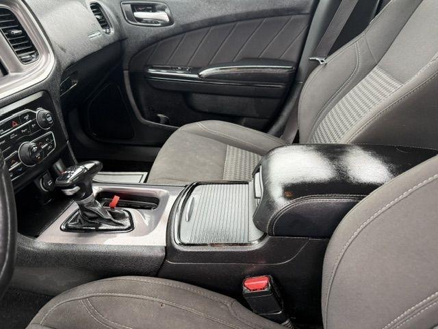 Dodge Charger  2019