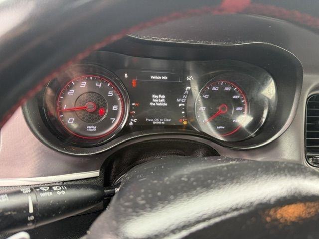 Dodge Charger  2019