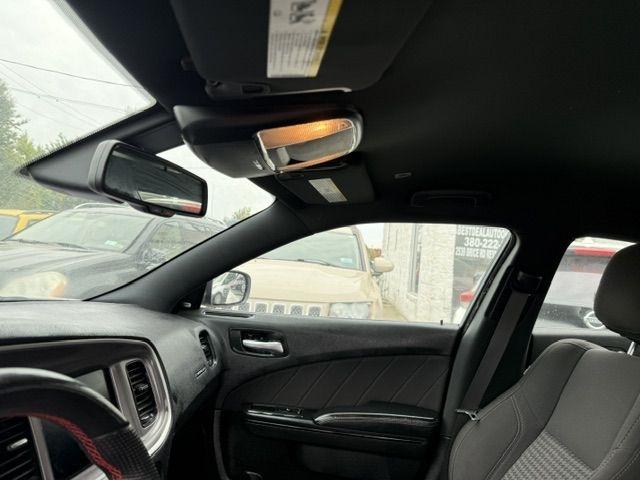 Dodge Charger  2019