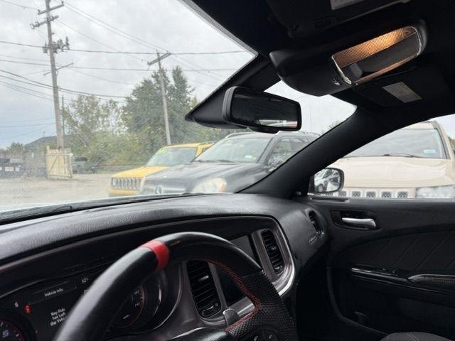 Dodge Charger  2019
