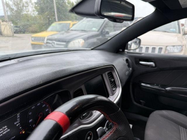 Dodge Charger  2019