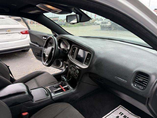Dodge Charger  2019