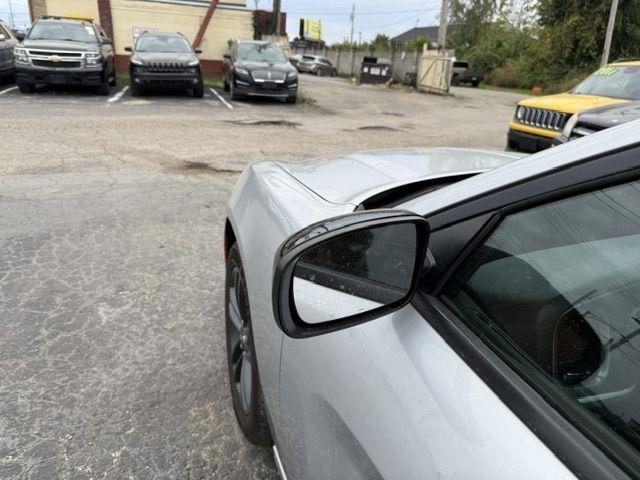 Dodge Charger  2019