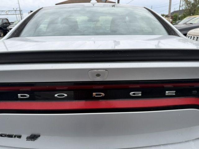 Dodge Charger  2019