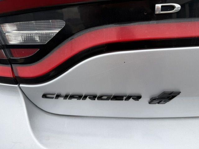Dodge Charger  2019