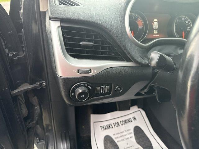 Jeep Cherokee  2016