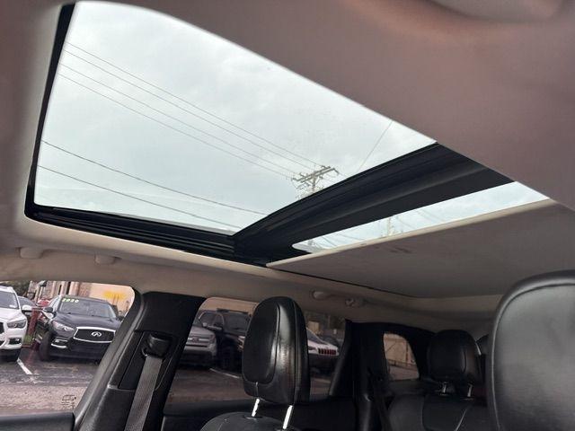 Jeep Cherokee  2016