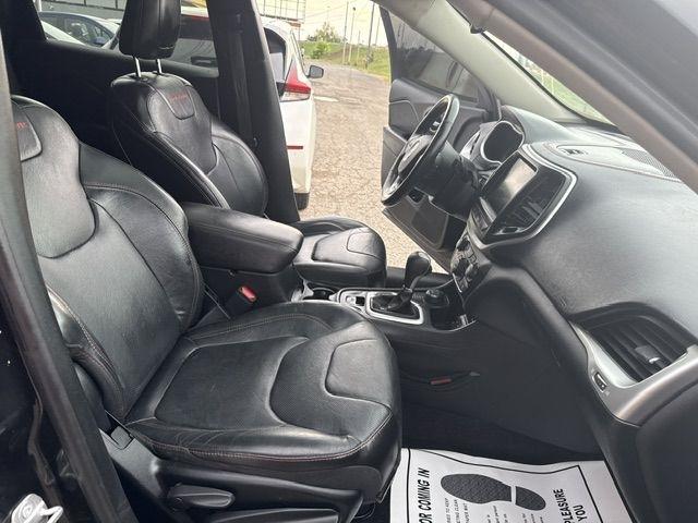 Jeep Cherokee  2016