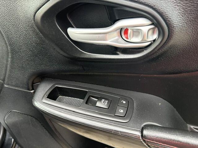 Jeep Cherokee  2016