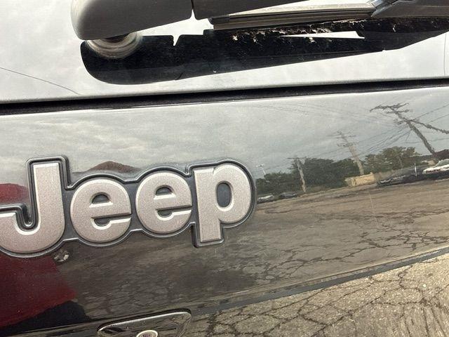 Jeep Cherokee  2016