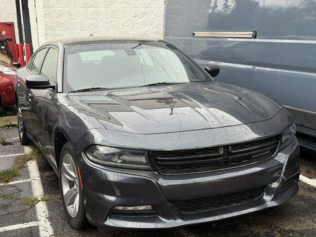 Dodge Charger  2018
