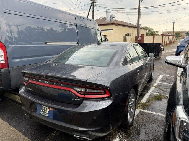 Dodge Charger  2018