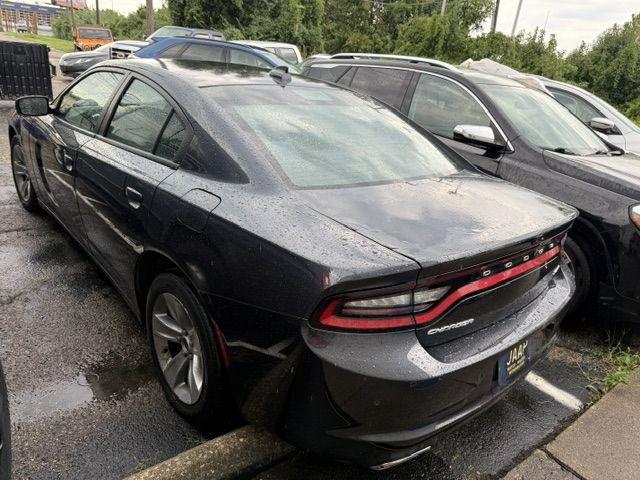 Dodge Charger  2018