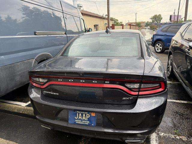 Dodge Charger  2018