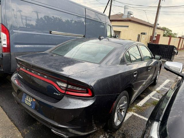 Dodge Charger  2018