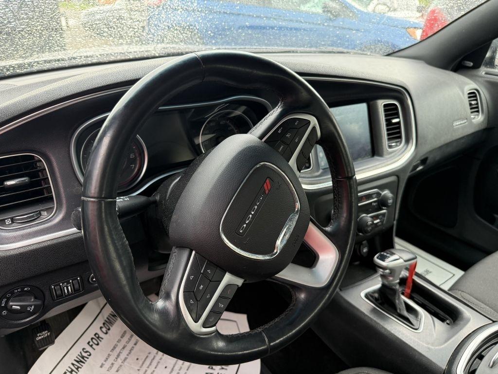 Dodge Charger  2018