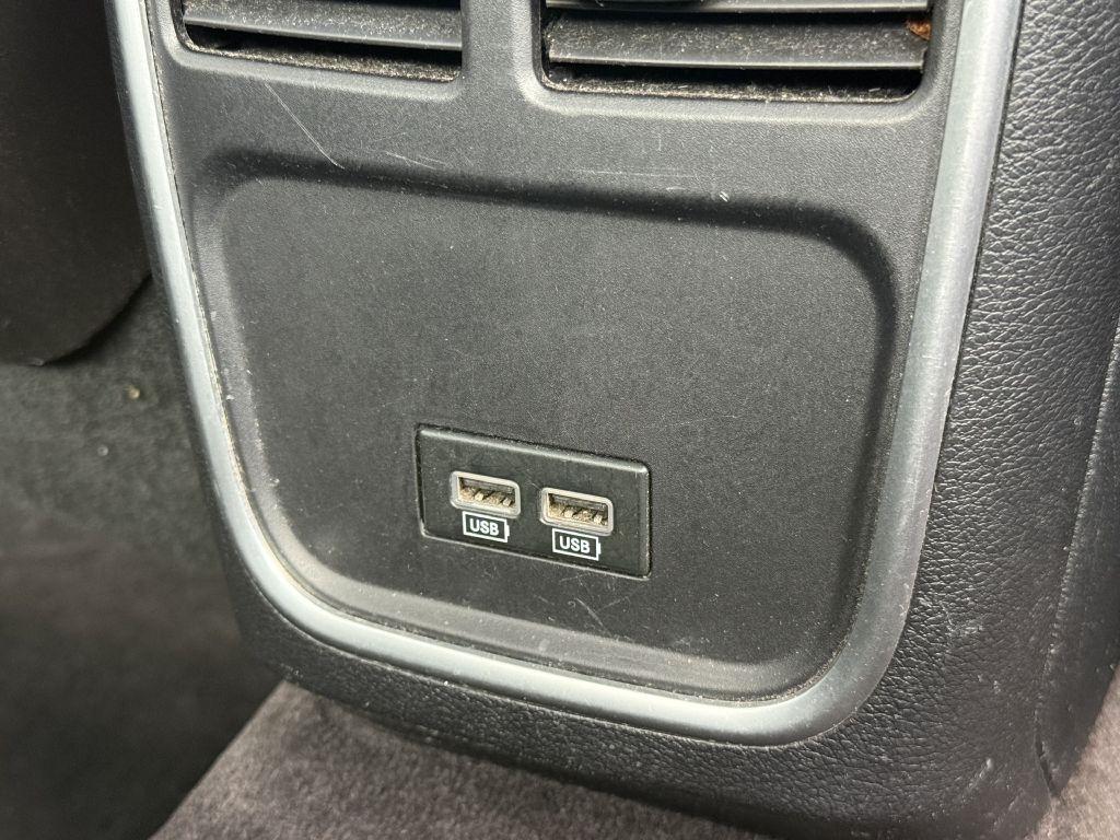 Dodge Charger  2018