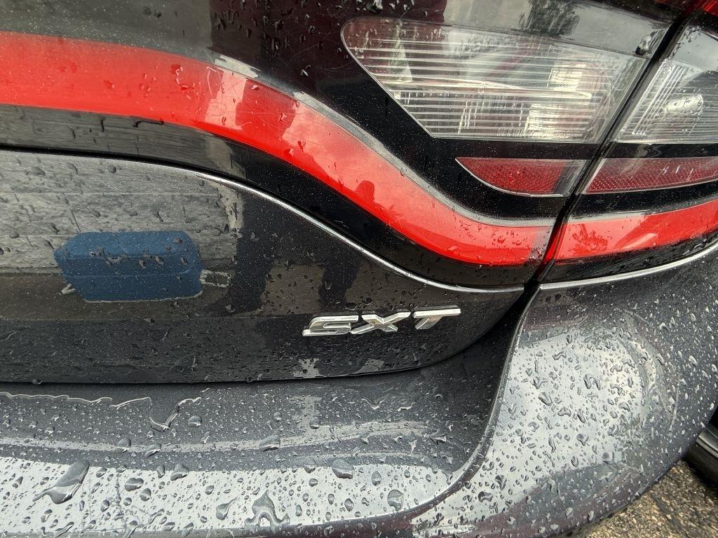 Dodge Charger  2018