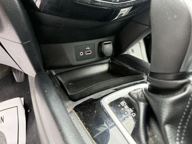 Nissan Rogue  2020