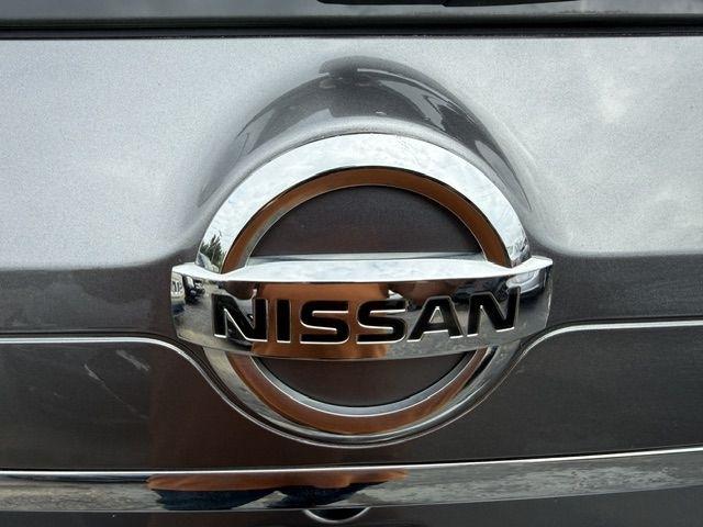 Nissan Rogue  2020