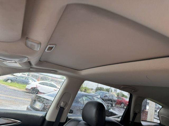 Infiniti QX60  2020