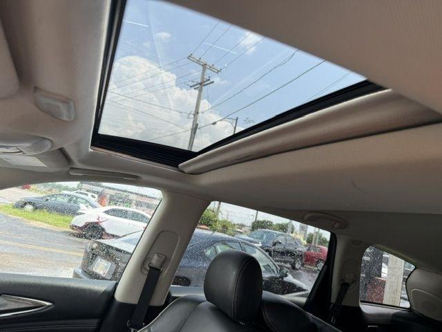Infiniti QX60  2020