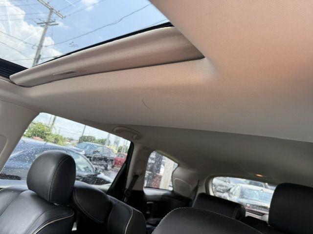 Infiniti QX60  2020