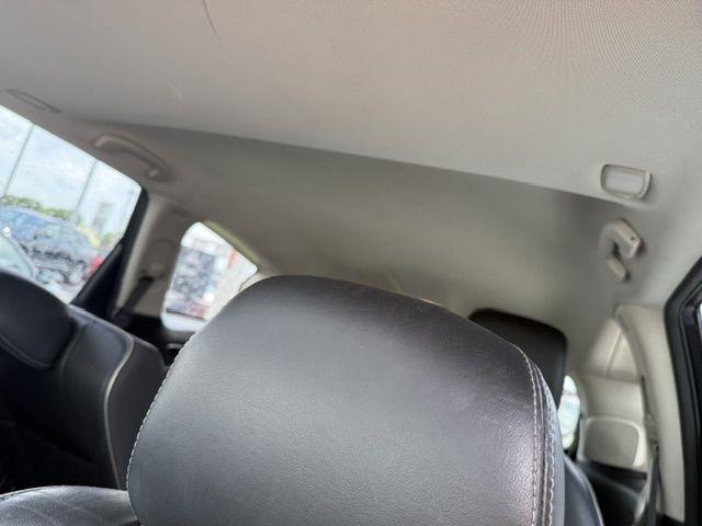 Infiniti QX60  2020
