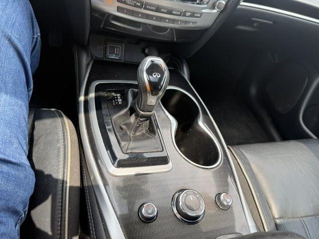 Infiniti QX60  2020